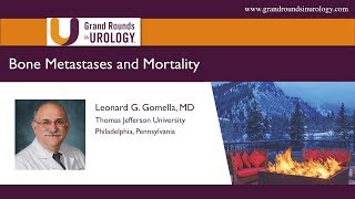 Bone Metastases and Mortality [upl. by Teyut844]