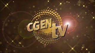 CGEN TV 2023  Episode 13  Show Week  CGEN 2023 wrap up [upl. by Merce]