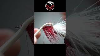 The Diving Gurgler flytying [upl. by Narbig]