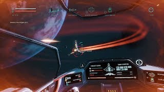 Everspace Stellar Edition Opening Gameplay PS4 LPOS [upl. by Wandis598]