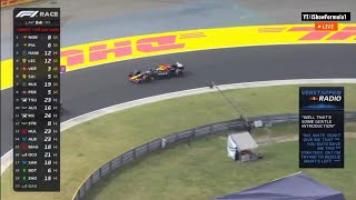 Max Verstappen Ranting and Abusing Team on Radio f1 f12024 [upl. by Alix47]