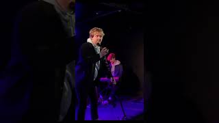 Smile Happy New Year  Clips Of Lewis Capaldi [upl. by Brady]