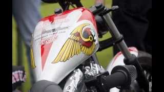 Hells angels  Forever angels  Lyrics  HD [upl. by Llennehc]