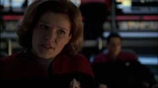 Dont mess with Captain Janeway [upl. by Noyerb]