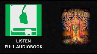 Bhagavad Gita Full Audiobook  Timeless Wisdom of the Gita [upl. by Alrad]