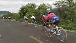 carrera ciclista San Miguel en Rancho Cabrillas Petlalcingo Pue 08092024 Rafa Escamilla [upl. by Aiclef991]