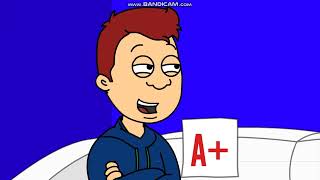 JGG Shorts Jackwell Lies About His Grades  Funny GoAnimate Moments [upl. by Crane]