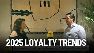 2025 Loyalty Trends Expert Insights from Mastercard’s Rafa [upl. by Steven]