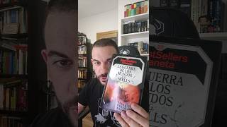 Libros para empezar con la ciencia ficción [upl. by Hoffer704]