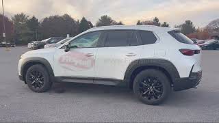 2025 Mazda CX50 25 S Preferred Package AWD Frederick [upl. by Riplex]