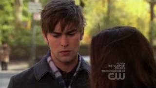 Gossip Girl  Chuck amp Blair  314 The Lady Vanished  Part 0711 [upl. by Audette]