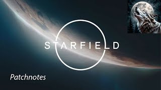 Starfield September Update 2024 [upl. by Amersham]