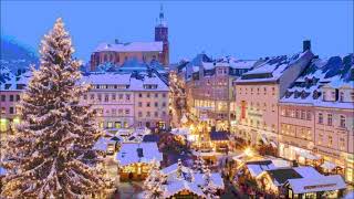 Christmas in Annaberg Original piano solo music [upl. by Ahsinuq]