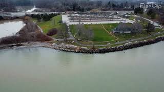 Charles Daley Park  Lincoln Ontario [upl. by Amla]