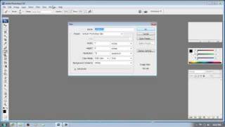 how to download and install brushes for photoshop CS3 [upl. by Olivier474]