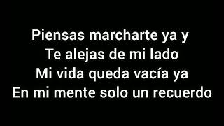 Déjame Llorar  Internacional Mallanep  Karaoke mmm [upl. by Valenka]