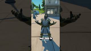 These Fortnite Skins Arent Alive [upl. by Ayrolg]