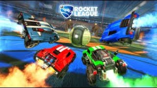 Road To SSL But Im HARD STUCK Silver  Vertical  Rocket League [upl. by Aratihc560]