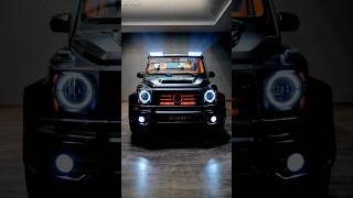 2024 MercedesMansory G63 AMG 4x4 P820 Beast Offroader  mercedes g634x4 mansory [upl. by Courtland608]