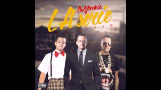 Dime lo que estas pensandoCirujano ft Fother amp california [upl. by Coffeng312]