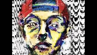 05 Mac Miller Feat Sir Michael Rocks Fighting Robots Prod Brandun Deshay Macadelic [upl. by Airekal490]