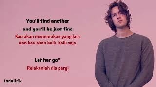 Be Alright  Dean Lewis  Lirik Terjemahan [upl. by Juieta]