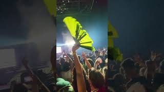 Charli XCX  Club Classics LIVE performance Scotiabank Arena Toronto Ontario 9182024 [upl. by Ahsyad619]