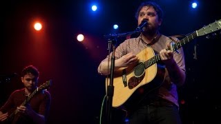 Frightened Rabbit live  Rockpalast  2010 [upl. by Foy724]