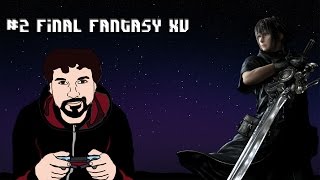 Final Fantasy XV 15 Review  How Long to Beat [upl. by Amo559]