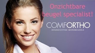 Onzichtbare beugel review  beste onzichtbare beugel voor volwassenen en jongeren orthodontie [upl. by Durst]