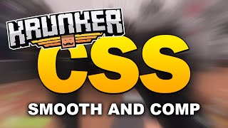 Whats the best Krunker CSS BEST 5 KRUNKERIO CSS [upl. by Hax]