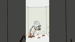 Hidden talents of all mankinds  🤣 Best Animation memesshorts 4k [upl. by Bidget150]