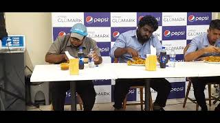 GLOMARK KILO KOTTU CHALLENGE WITH PEPSI [upl. by Biggs]