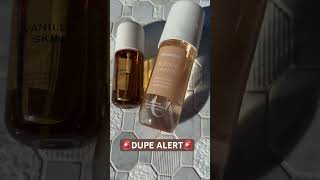 🚨Dupe Alert🚨ft Phlur Vanilla Skin [upl. by Consuelo]