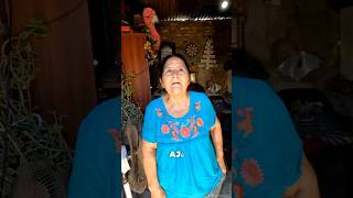 Pt2 Teresa tiene 74 años su marido sufre de Párkinson y viven el día a día 💔 ayuda viralvideo [upl. by Dnalel]