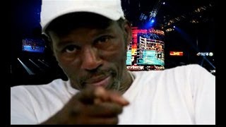 The Roger Mayweather song  quotMost People Dont Know Shit About Boxingquot [upl. by Eelegna]