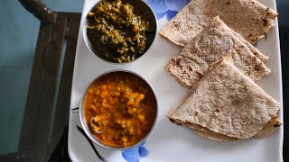 koya thotha kura recipe easy process [upl. by Kornher]