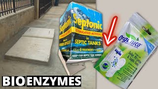 The Truth About Biodigester Chemicals amp Bio Enzymes UPDATE [upl. by Teerprug]