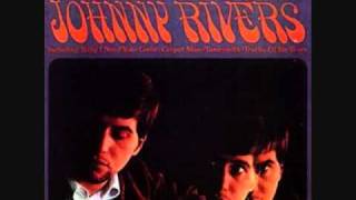 Johnny Rivers  For Emily Whenever I May Find Her [upl. by Letti863]