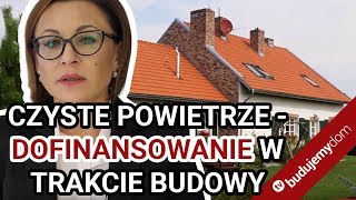 Czy mogę otrzymać dofinansowanie w trakcie budowy domu [upl. by Damick]