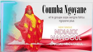 COUMBA NGOYANE  NDIAKK [upl. by Rozanne665]