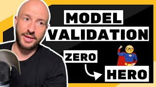 Model Validation  Validation Attributes vs FluentValidation  NET 6 [upl. by Airad]