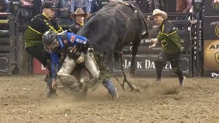 Who Had the Worst Wreck in Billings  2019 [upl. by Adnyl618]