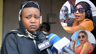 KUMRITHI DIDA WASAFI FM quotNILICHUKUA NAFASI YAKE TIMES FM quotKAY MZIWANDAquot [upl. by Nehttam]