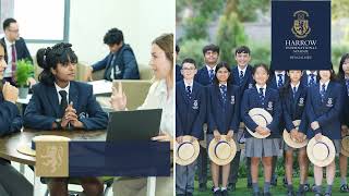 Harrow International School Bengaluru  Gateway to Worlds Leading Universities [upl. by Akeemahs]