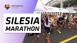 15 SILESIA MARATHON [upl. by Neivad489]