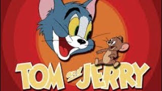 Tom and Jerry Cartoon Movie ටොම් ඇන්ඩ් ජෙරී කාටූන් චිත්‍රපටය [upl. by Alliuqa]