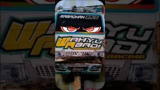 DJ truk oleng  Ini pplnya bos qu v3ppl [upl. by Inge]