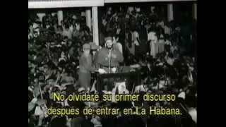 Fidel Castro Ruz La Historia No Contada 2001 [upl. by Geffner885]