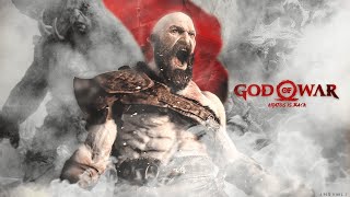 Exploring NIFLHEIM GOD OF WAR playstation godofwar pc [upl. by Rehctelf268]